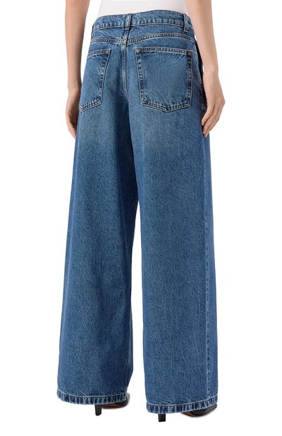 Джинсы wide leg 433 12 STOREEZ, арт. 132979, фото 4