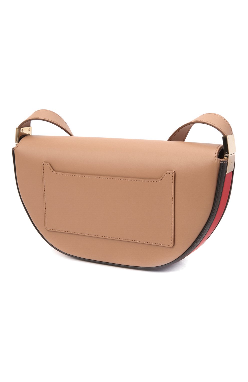 Сумка olympia BURBERRY, арт. 8036793, фото 3