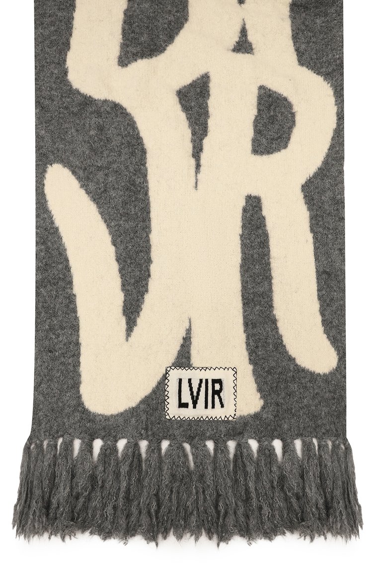 Шарф LVIR, арт. LV24F-AC04, фото 3