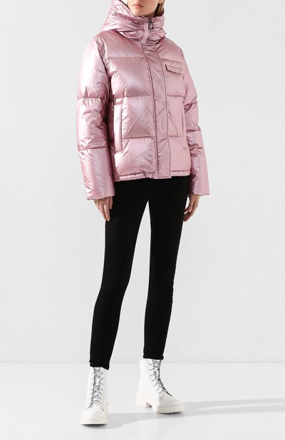 Пуховик KENZO, арт. F962BL074582, фото 2