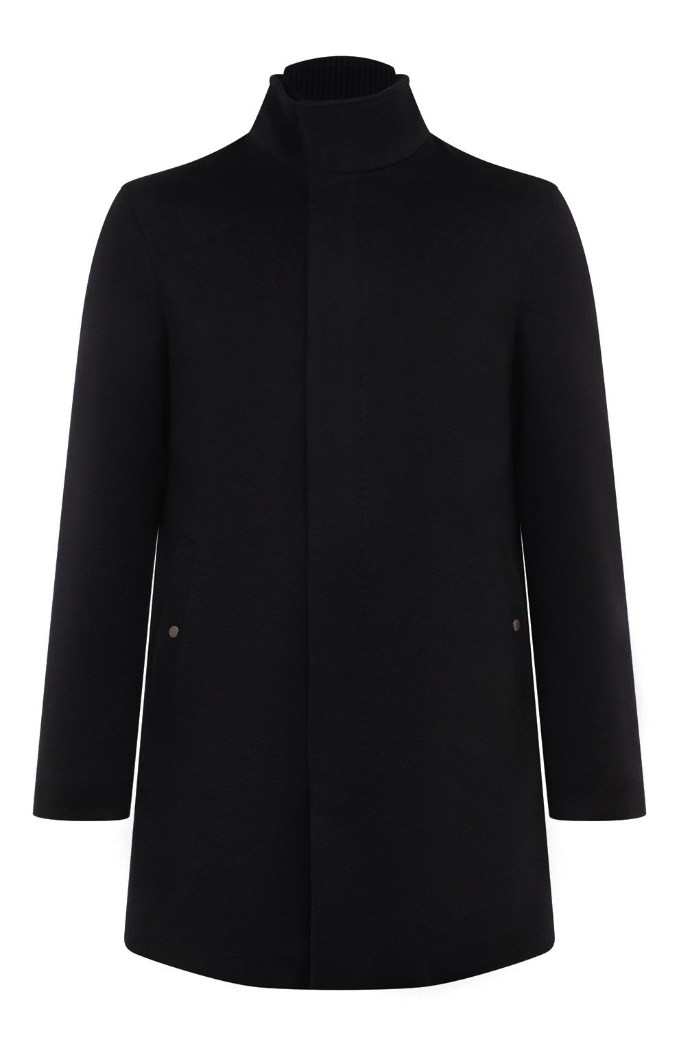 Утепленное пальто AGNONA, арт. TH08U7E/U7028E, фото 1