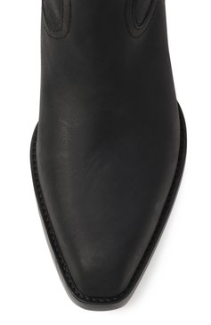 Кожаные сапоги helena PARIS TEXAS, арт. PX1377/XPBLT, фото 4