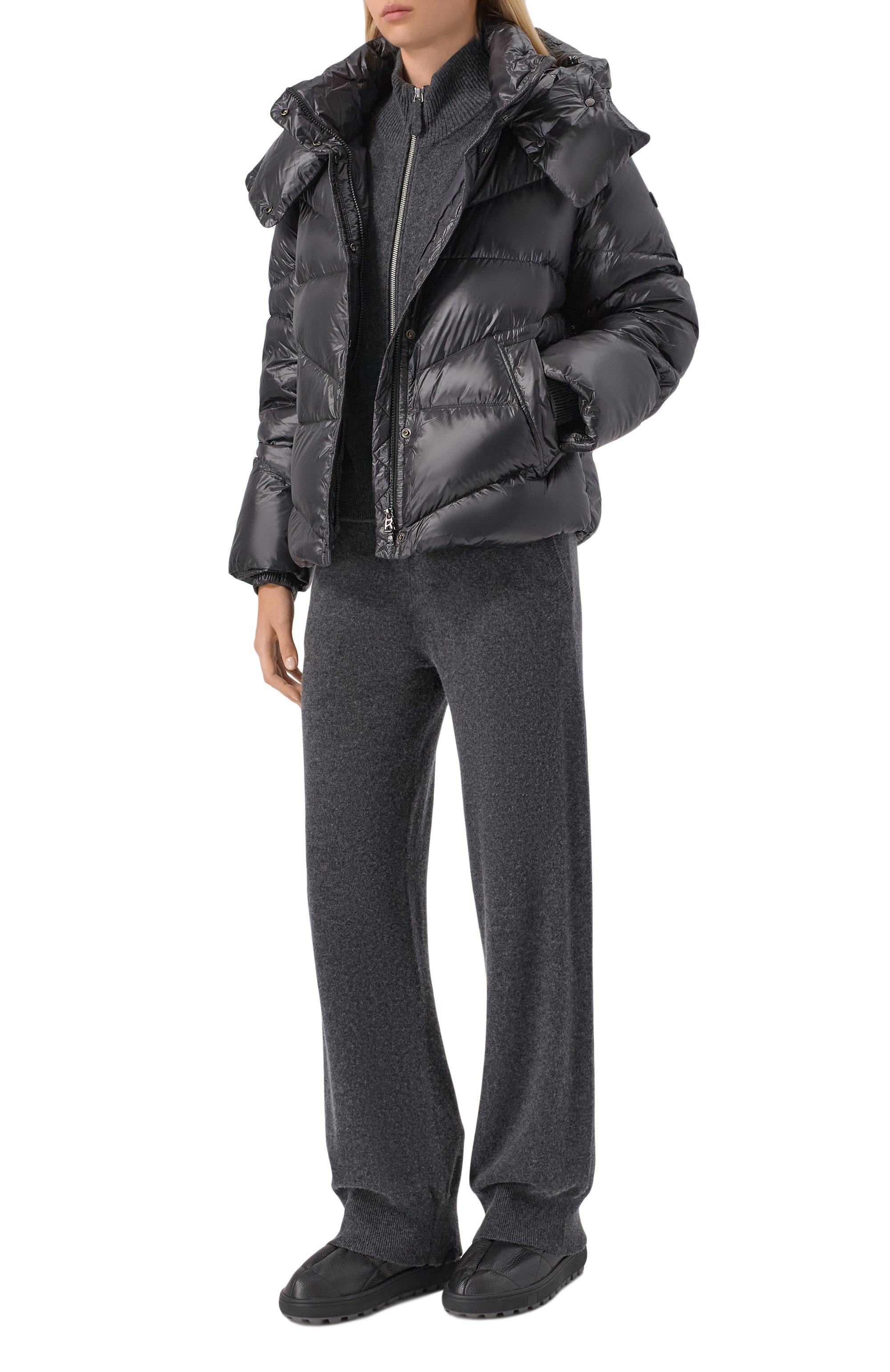 Пуховик BOGNER, арт. 36356550, фото 2