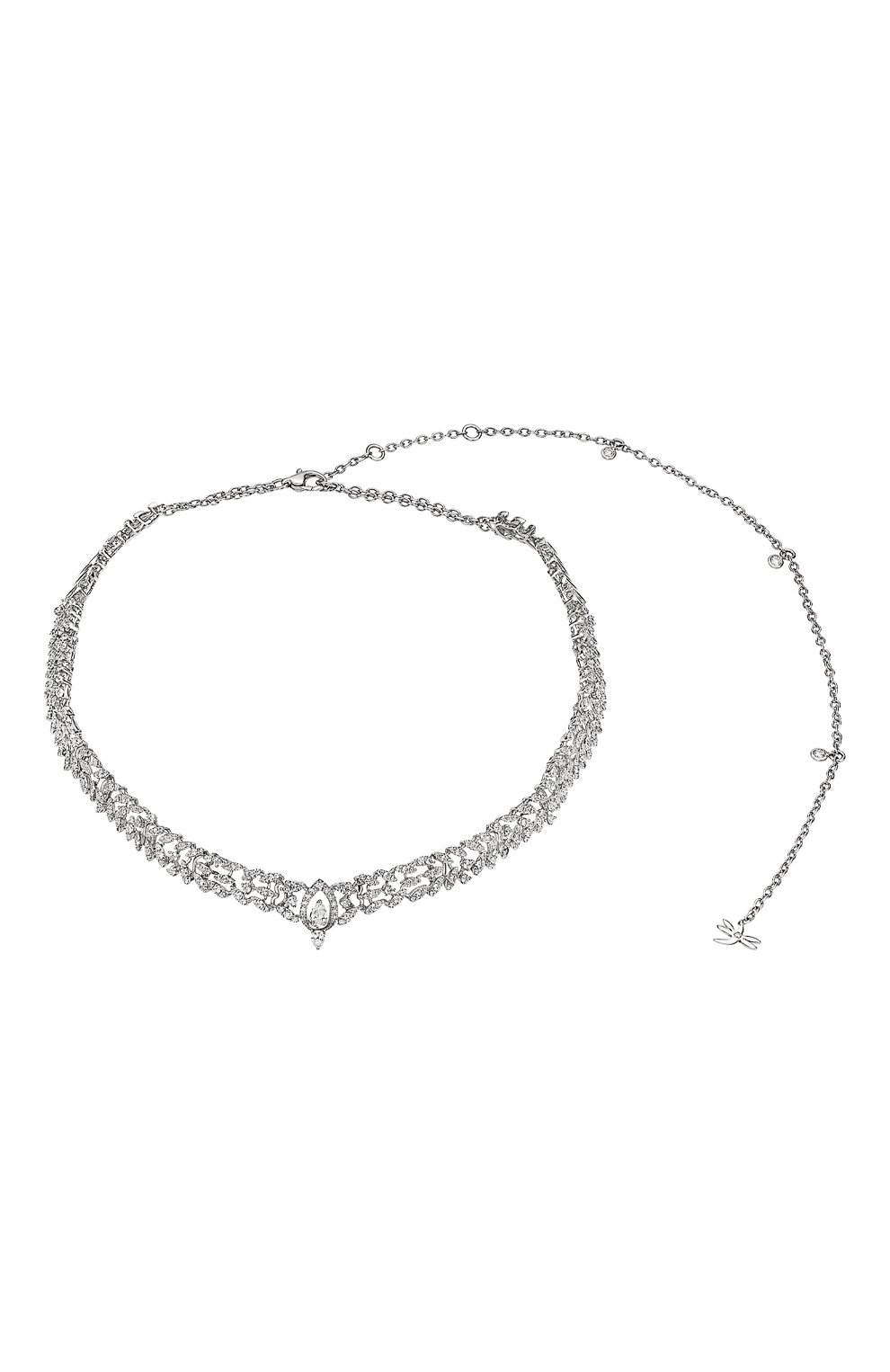 Колье CASATO, арт. CL223BT-W, фото 1