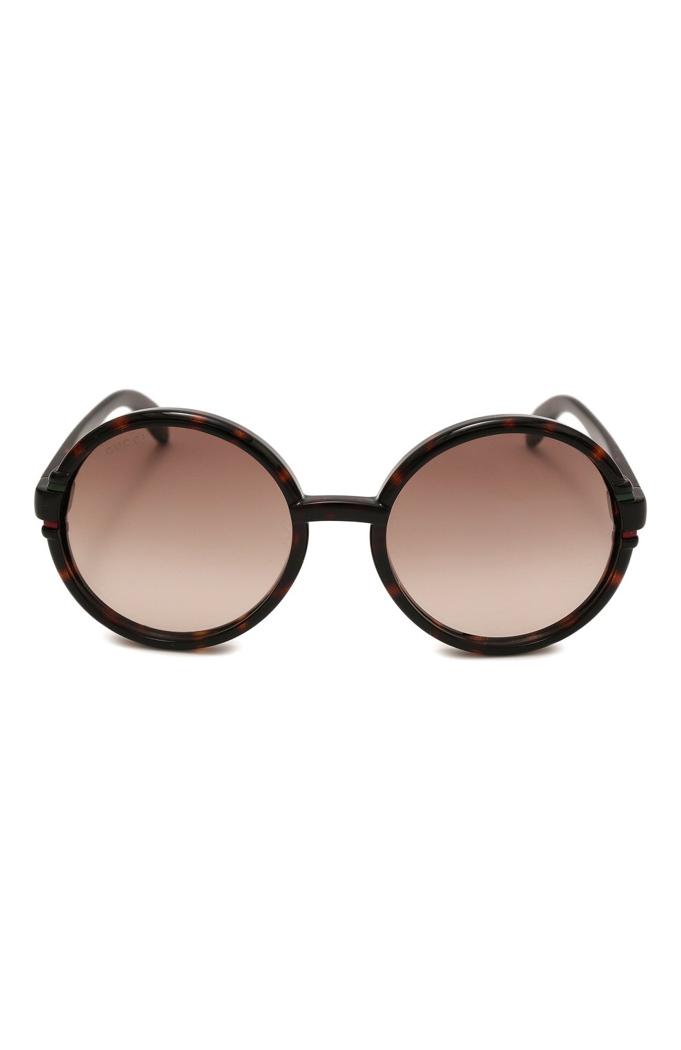 Солнцезащитные очки GUCCI коричневого цвета по цене 39950 руб., арт. GG1067S 002, фото 3 Солнцезащитные очки GUCCI, арт. GG1067S 002, фото 3