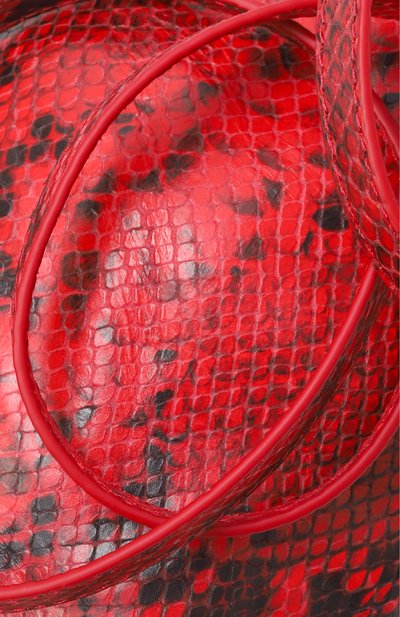 Сумка DRIES VAN NOTEN, арт. 251-011523-397, фото 3