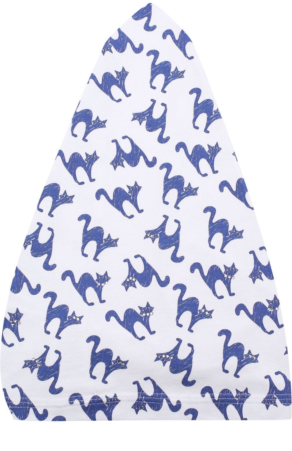 Бандана с принтом IL TRENINO, арт. 18 6434/E0, фото 1