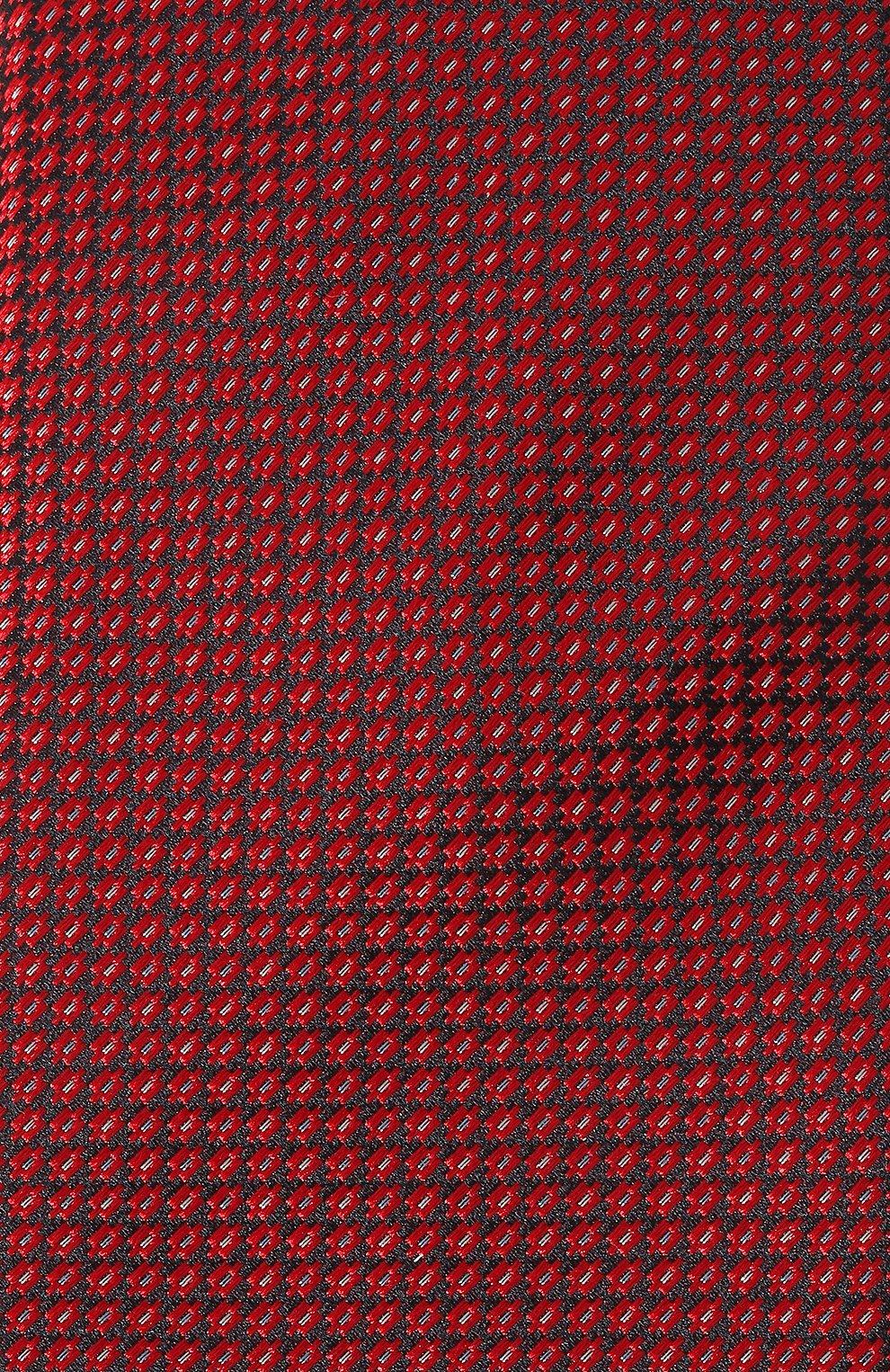 Шелковый галстук CANALI, арт. 82/HX03697, фото 4