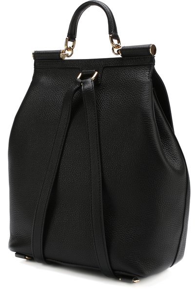 Рюкзак sicily medium DOLCE & GABBANA, арт. BB5980/A8034, фото 3
