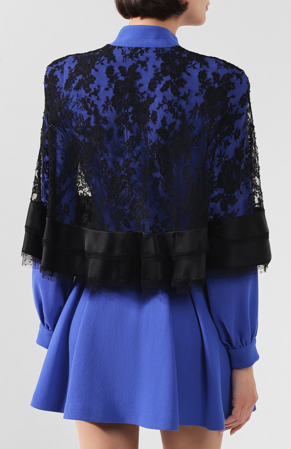 Платье ULYANA SERGEENKO, арт. 0981т19 (ABC009FW19P), фото 4
