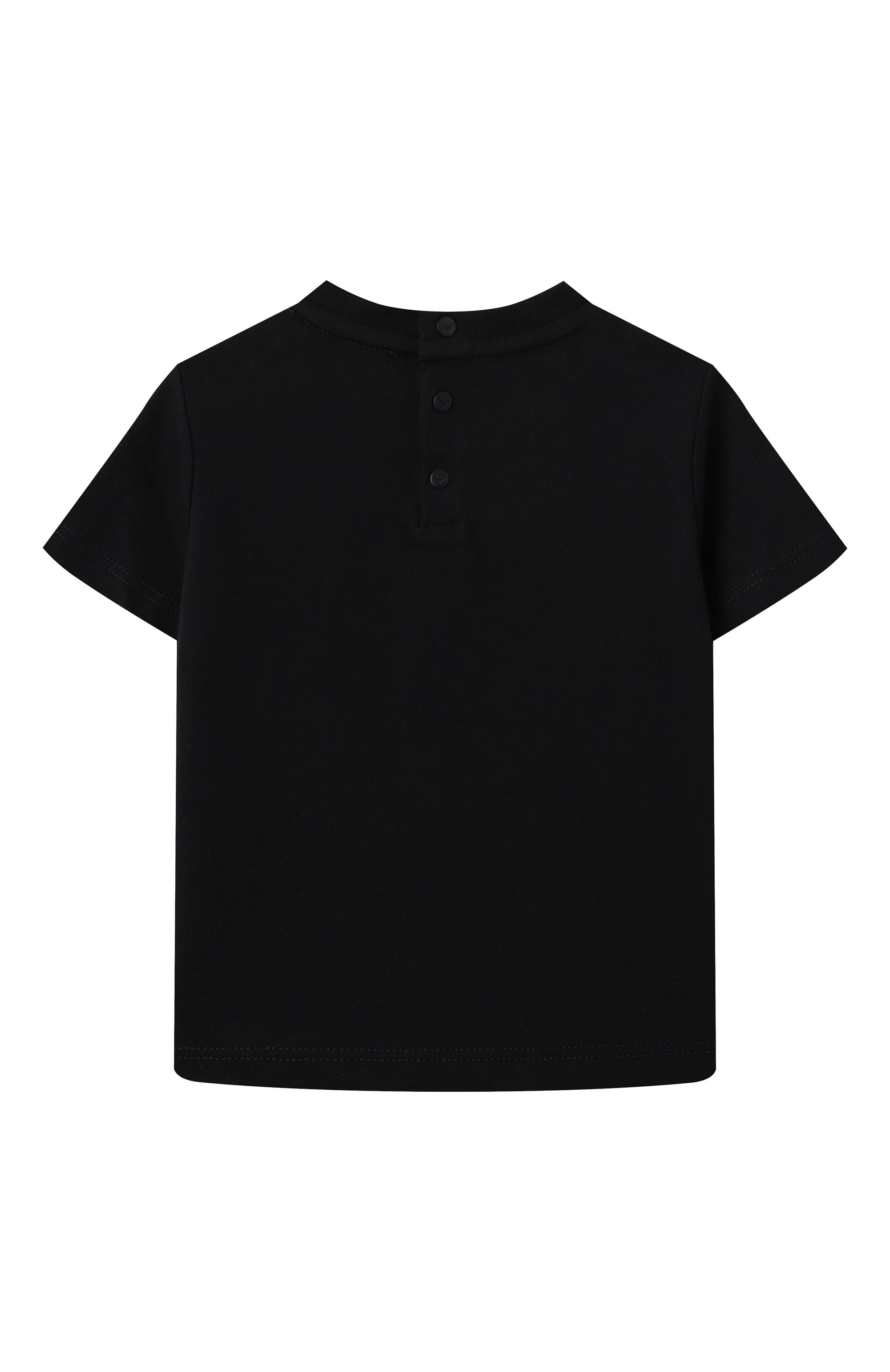 Комплект из трех футболок EMPORIO ARMANI, арт. EB000380/AF13913, фото 7