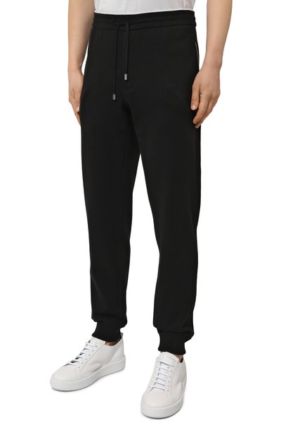 Хлопковые джоггеры STEFANO RICCI, арт. K616387P3P/F24126, фото 3