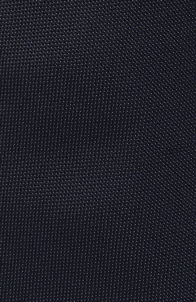 Шелковый галстук CORNELIANI, арт. 94U302-9420302, фото 4