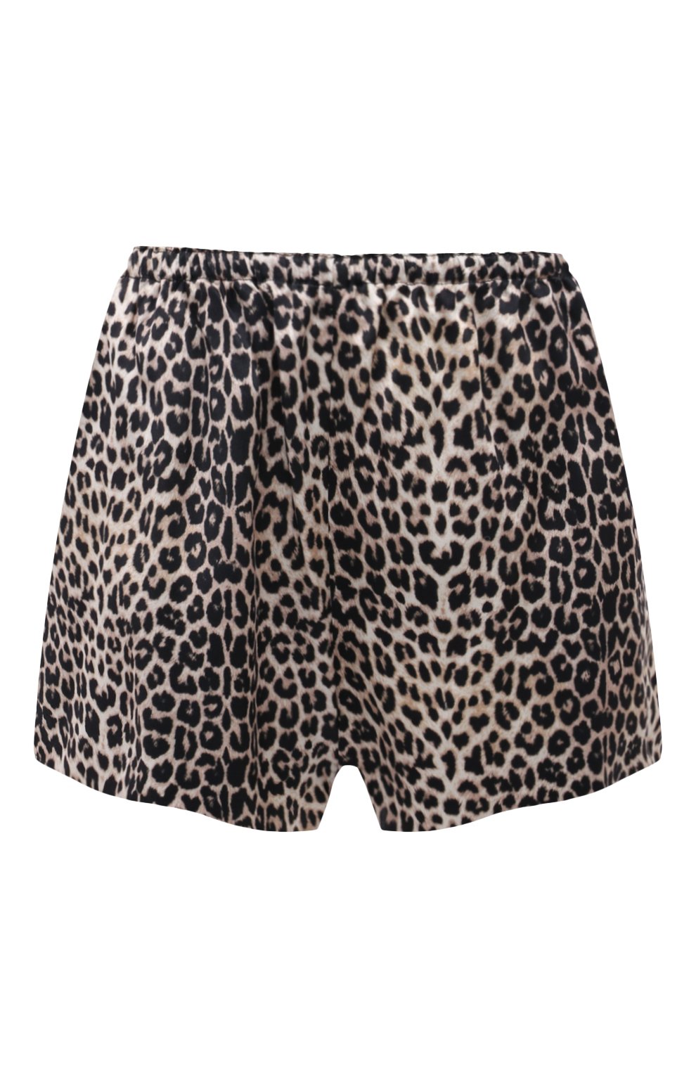 Шелковые шорты EVA B.BITZER, арт. 27318245, фото 1