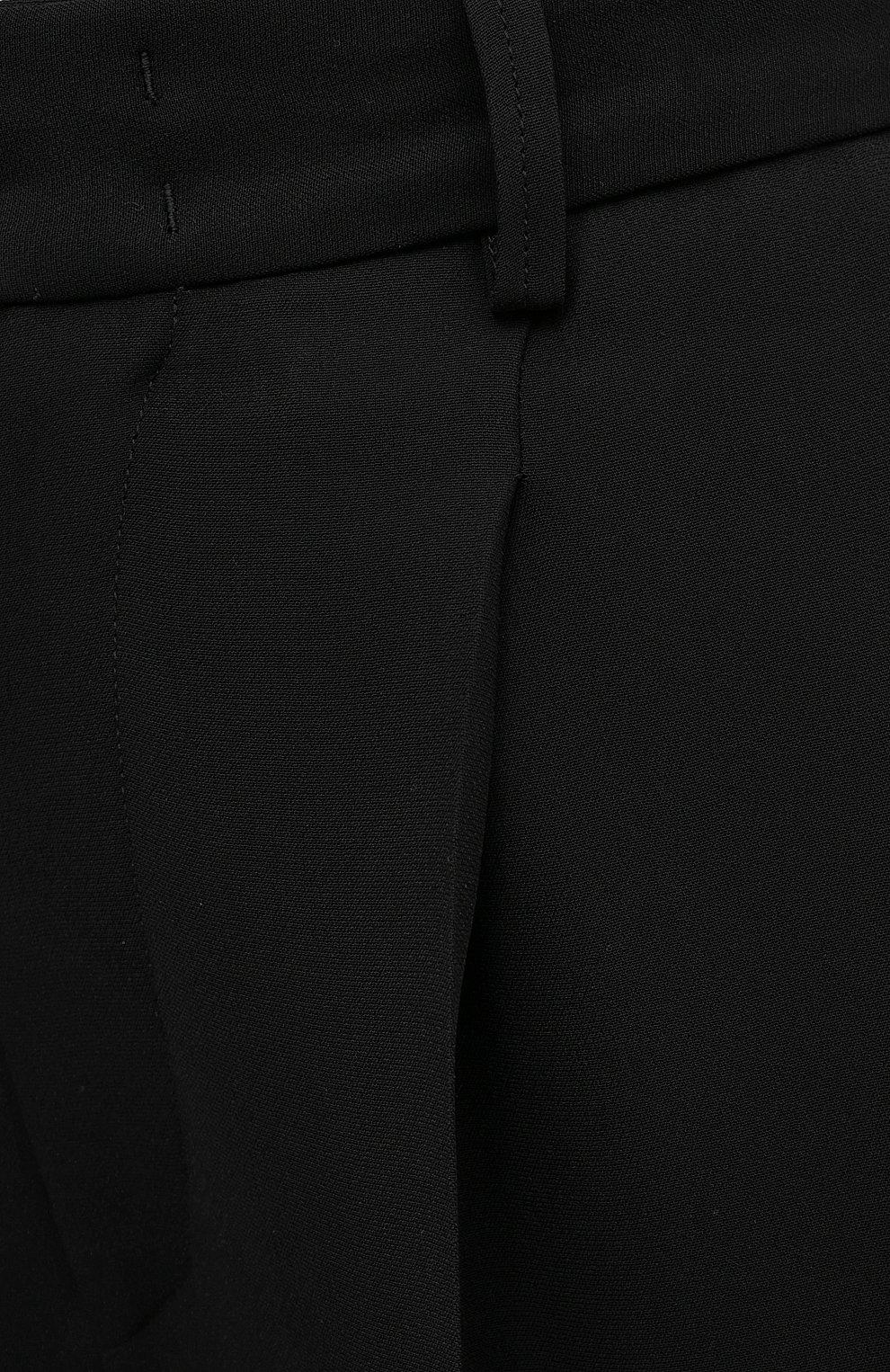 Брюки из вискозы ISABEL MARANT, арт. PA1744-20A018I/R0YD, фото 5
