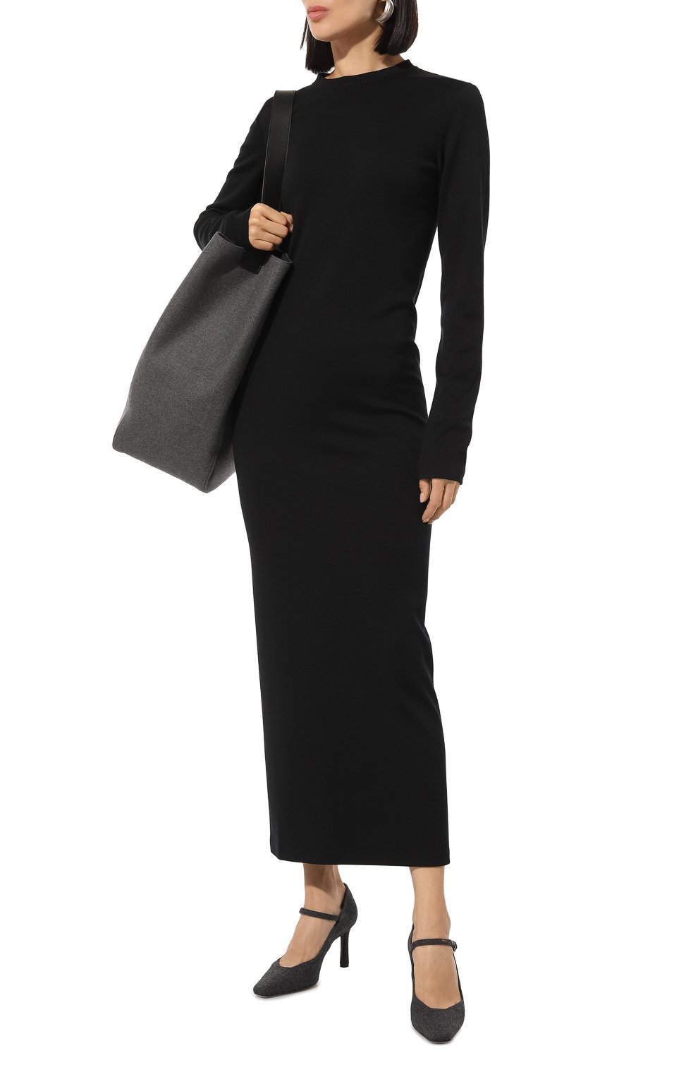 Шерстяное платье ARMARIUM, арт. ARMFWD019/JE02, фото 2