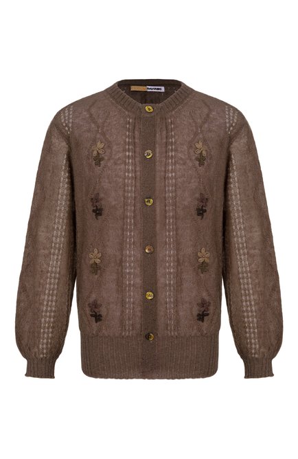 Мужской шерстяной кардиган MAGLIANO, арт. MGFW26CA01883