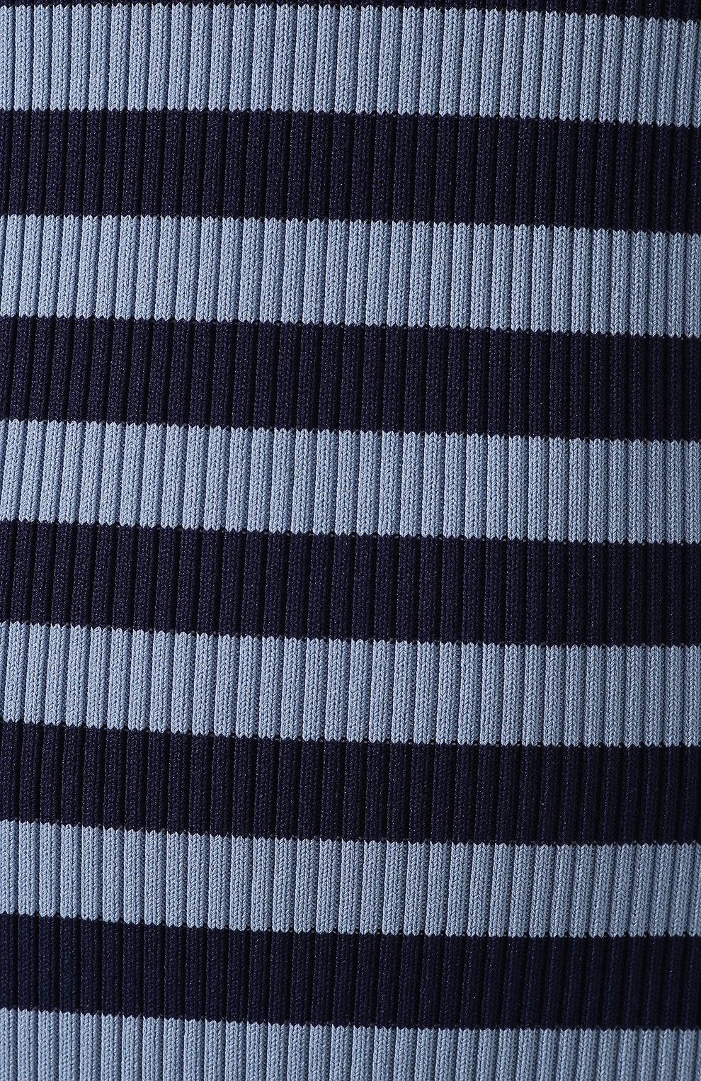 Платье-миди в полоску MICHAEL MICHAEL KORS, арт. MH88YFH5ZV, фото 5