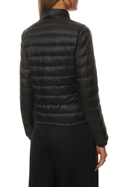 Пуховая куртка lans MONCLER, арт. H1-093-1A101-00-53048, фото 4