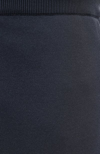 Брюки из шелка и хлопка MVST, арт. 231M23P679680P, фото 5