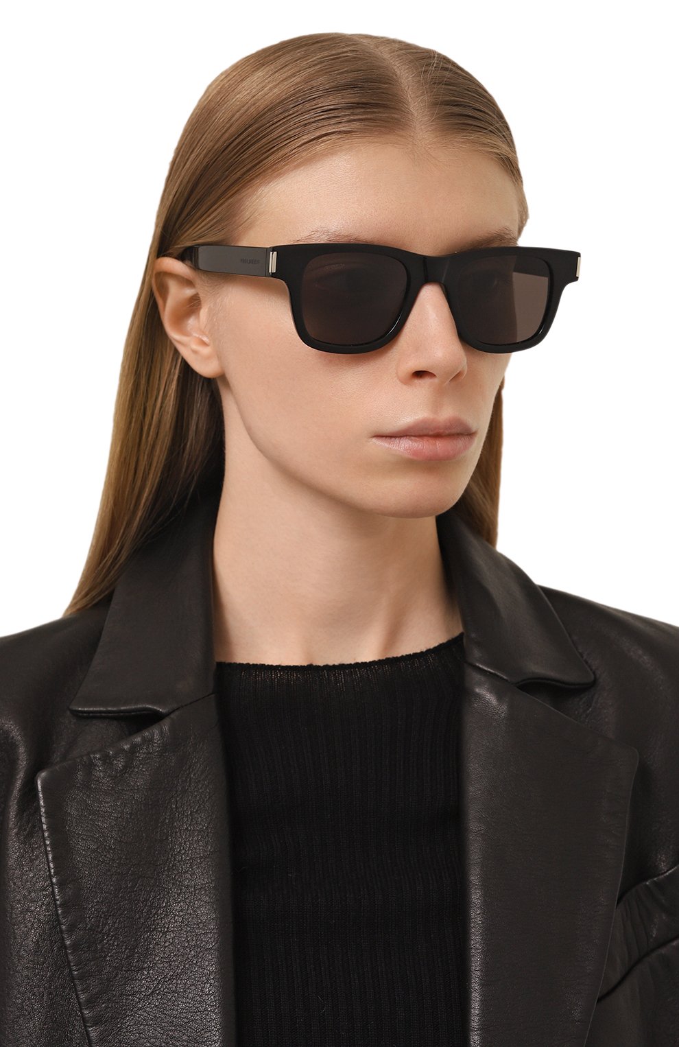 Солнцезащитные очки SAINT LAURENT, арт. SL 564 001, фото 2