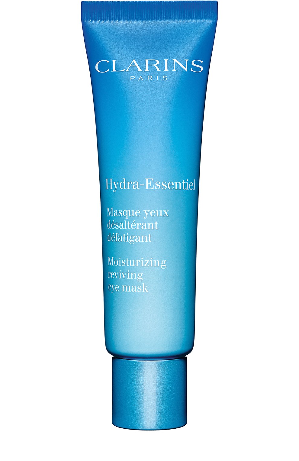 Интенсивно увлажняющая и освежающая маска для кожи вокруг глаз hydra-essentiel (30ml) CLARINS, арт. 80035176, фото 1
