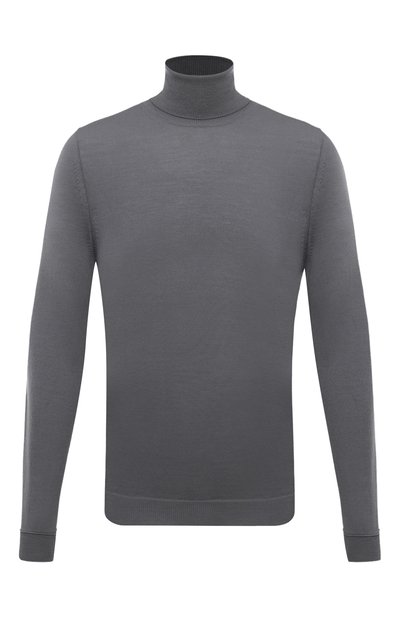 Мужской шерстяная водолазка BOGNER, арт. 88629090