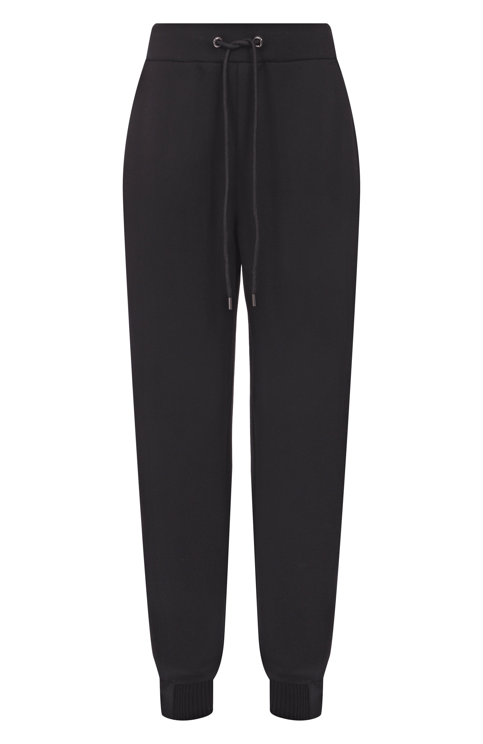 Хлопковые джоггеры ICEBERG, арт. B041/6315, фото 1