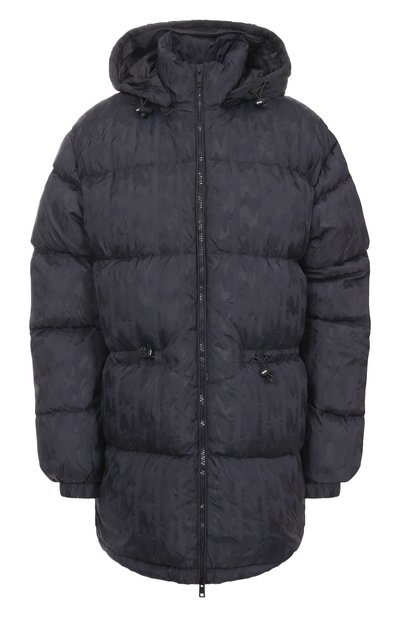 Женский пуховик MSGM, арт. 3941MDH07/257622