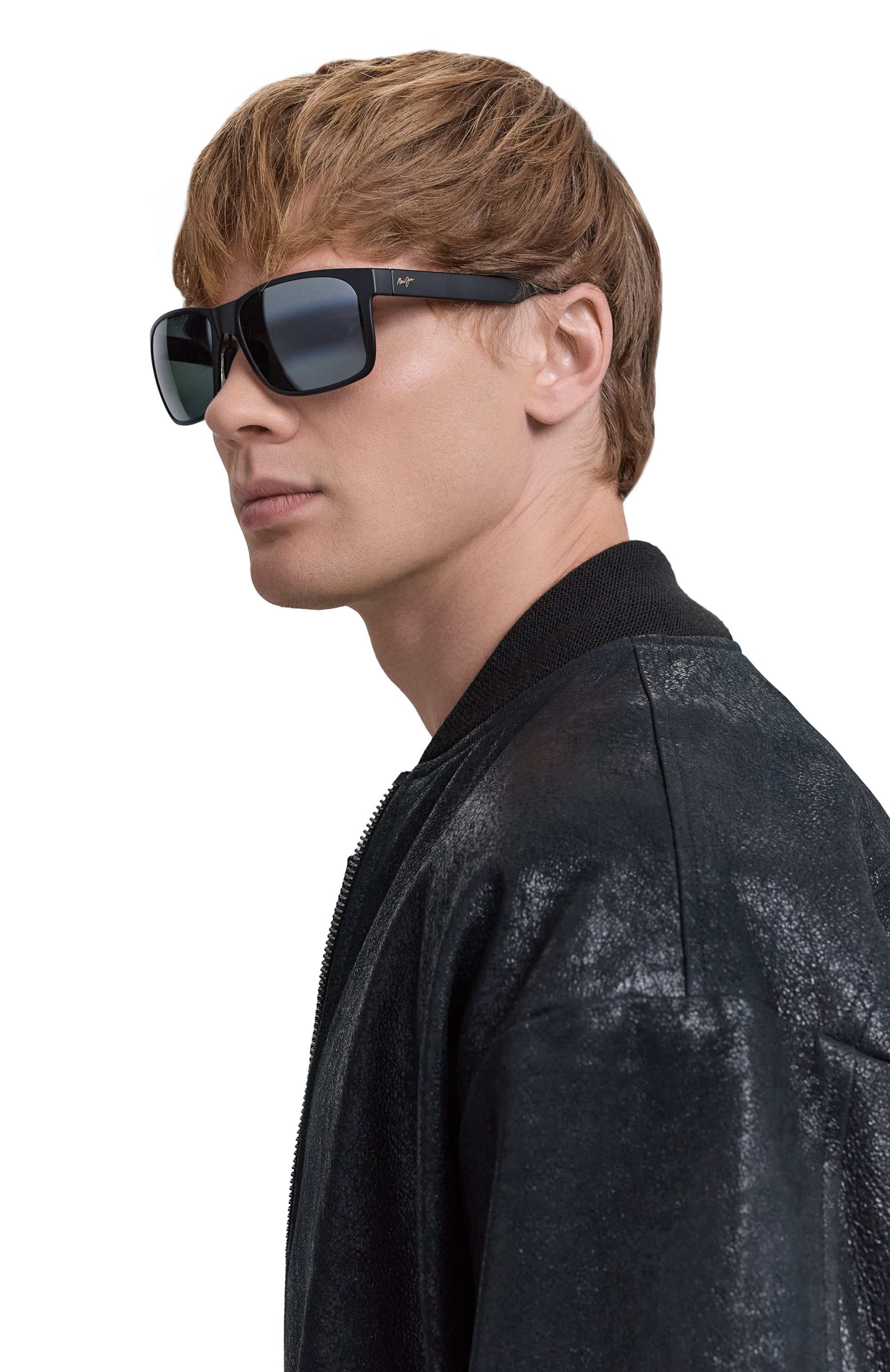 Солнцезащитные очки MAUI JIM, арт. MJ432 2M, фото 2