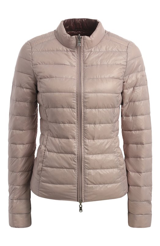 Пуховая куртка Patrizia Pepe 9640₽