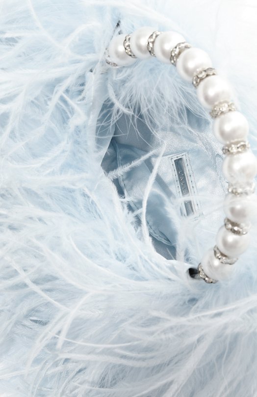 Сумка Taliya L'Alingi Голубой, фото 6