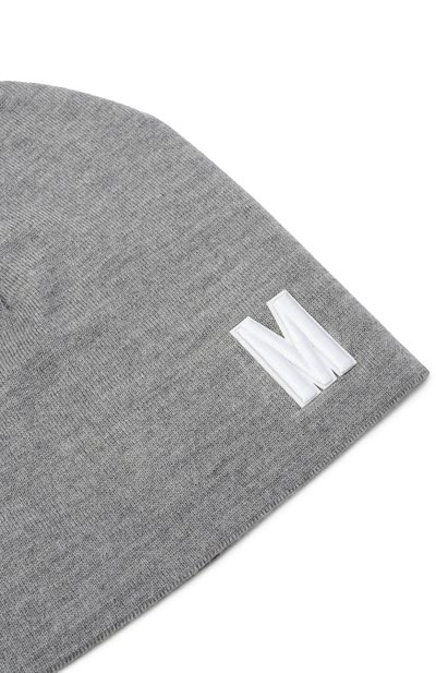 Шерстяная шапка MOSCHINO, арт. 60803/M5877, фото 3