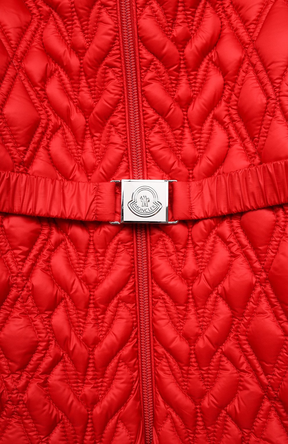 Пуховый комбинезон MONCLER, арт. G2-951-1G523-10-53048/9-12M, фото 3
