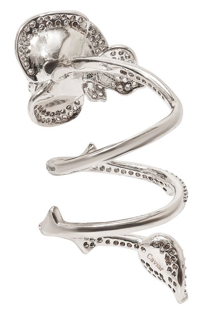 Кольцо secret garden CAVIAR JEWELLERY, арт. SG001, фото 3