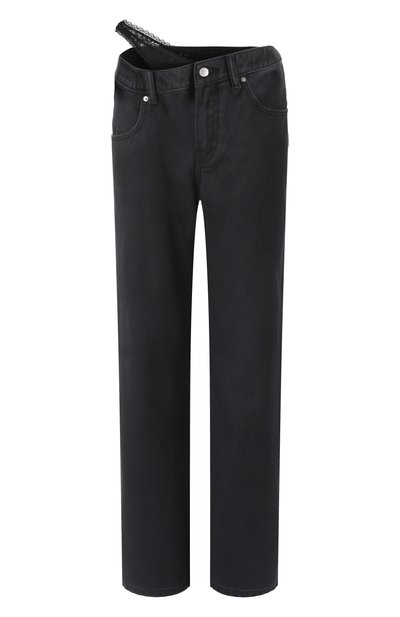 Женские джинсы ALEXANDER WANG, арт. 4DC1254613