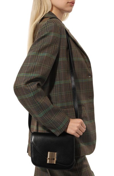 Сумка fiamma small FERRAGAMO, арт. 215971/769385, фото 2