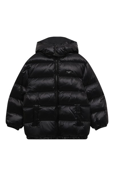 Пуховик DOLCE & GABBANA, арт. L4RB6F/G7M4L_SET