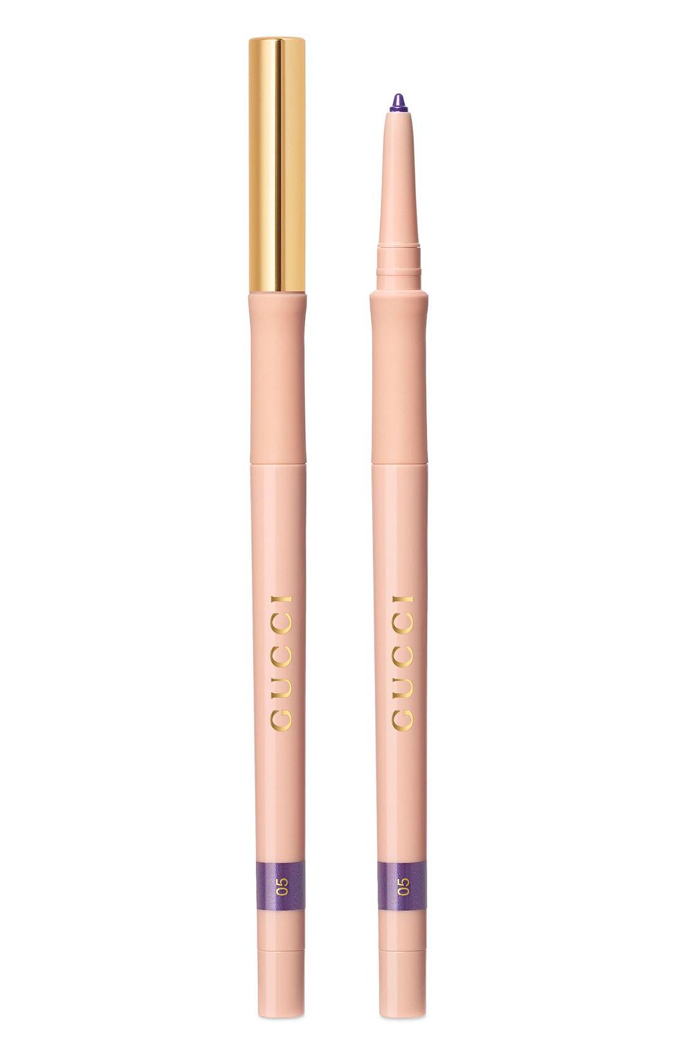 Карандаш для глаз stylo contour des yeux, 5 amethyste GUCCI, арт. 3616302010127, фото 1