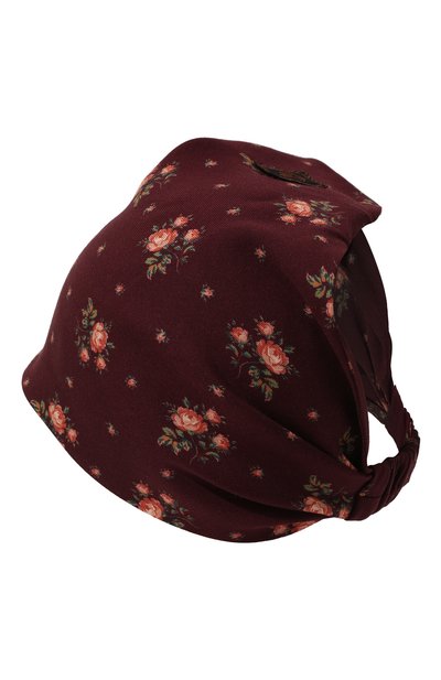 Повязка на голову ULYANA SERGEENKO, арт. BND001KD21PX (0413б21), фото 2