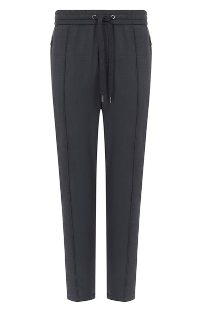 Мужские брюки DOLCE & GABBANA, арт. GYACET/FURK8