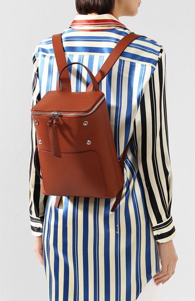 Рюкзак goya small LOEWE, арт. 329.56.U15, фото 5