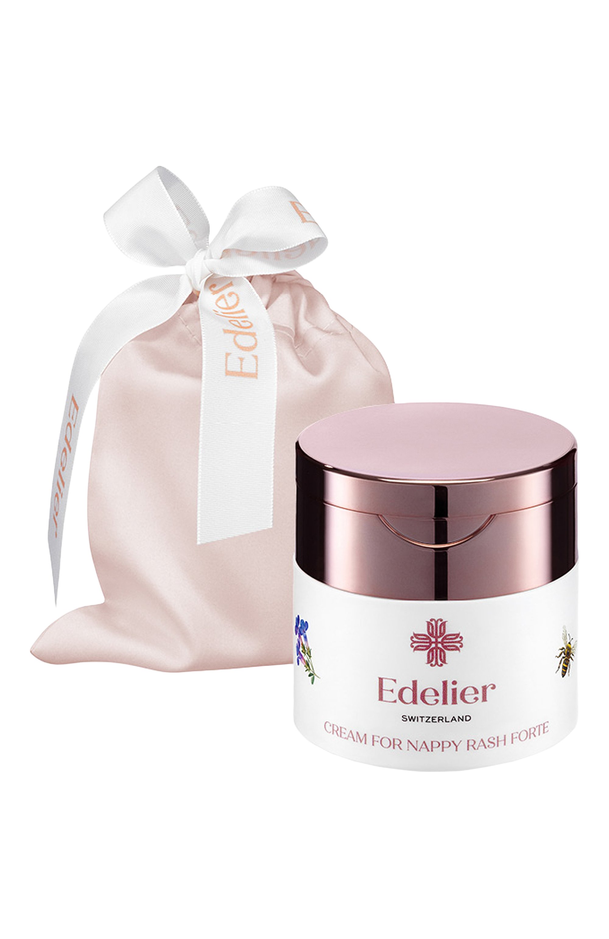 Крем под подгузник (50ml) EDELIER, арт. 7649989588180, фото 1