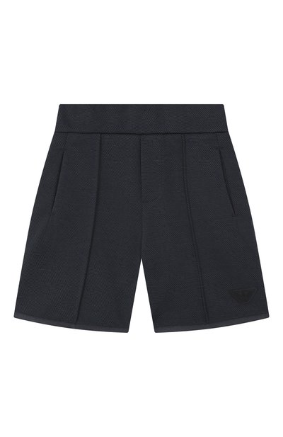 Комплект из футболки и шорт EMPORIO ARMANI, арт. EB001621/AF13715, фото 4