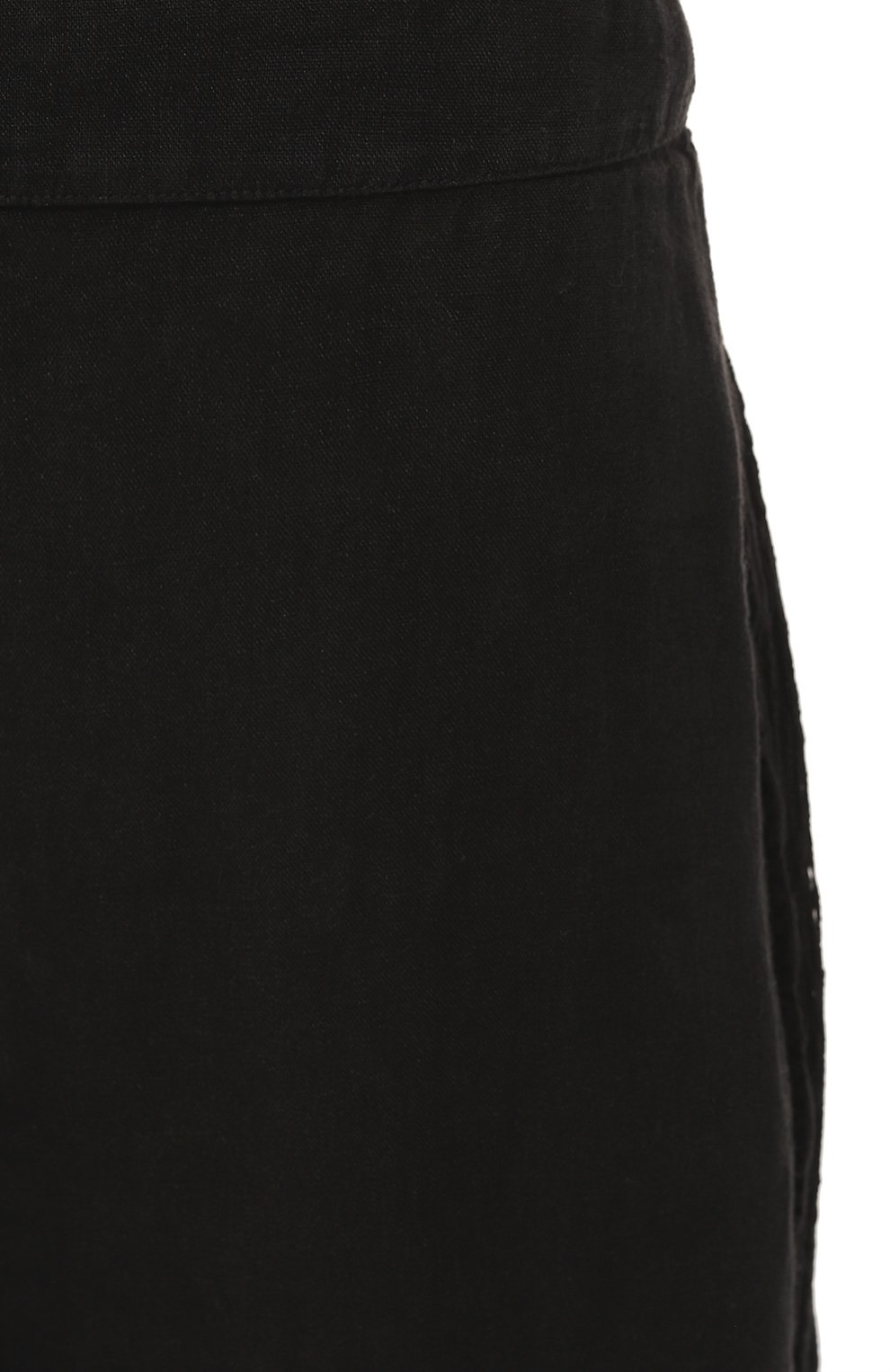 Льняные брюки 120% LINO, арт. 31ALIW290P/0000115/000, фото 5