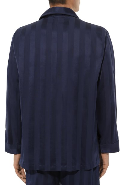 Хлопковая пижама DEREK ROSE, арт. 5000/LING001, фото 4