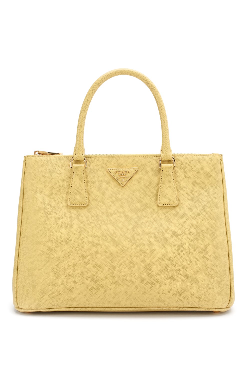 Сумка galleria PRADA, арт. IBA274-NZV-F0901-DOO, фото 1