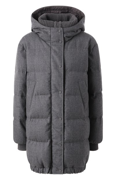 Женский пуховик BRUNELLO CUCINELLI, арт. MT2267922