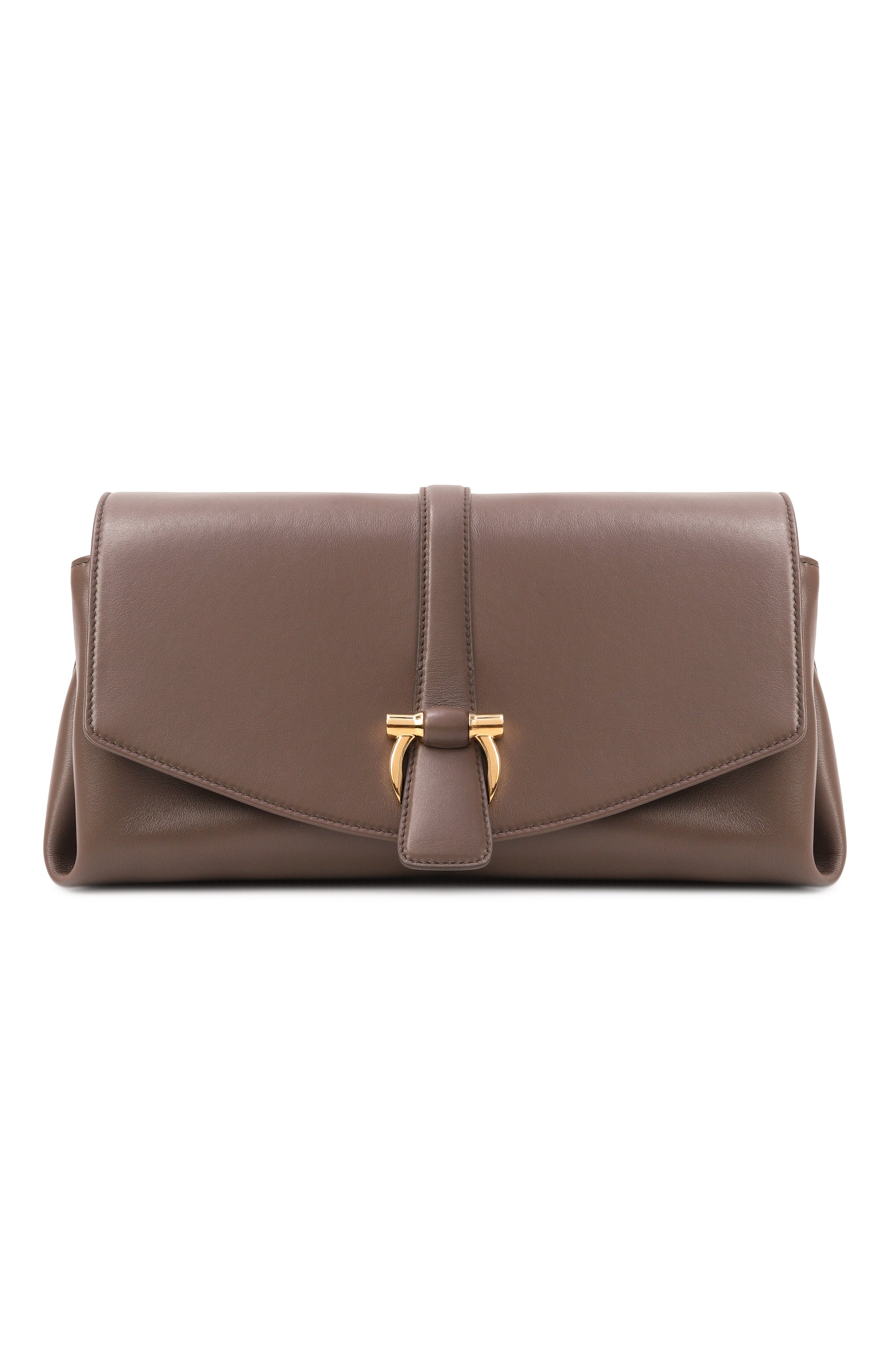 Сумка front flap small FERRAGAMO, арт. 219794/785170, �фото 1