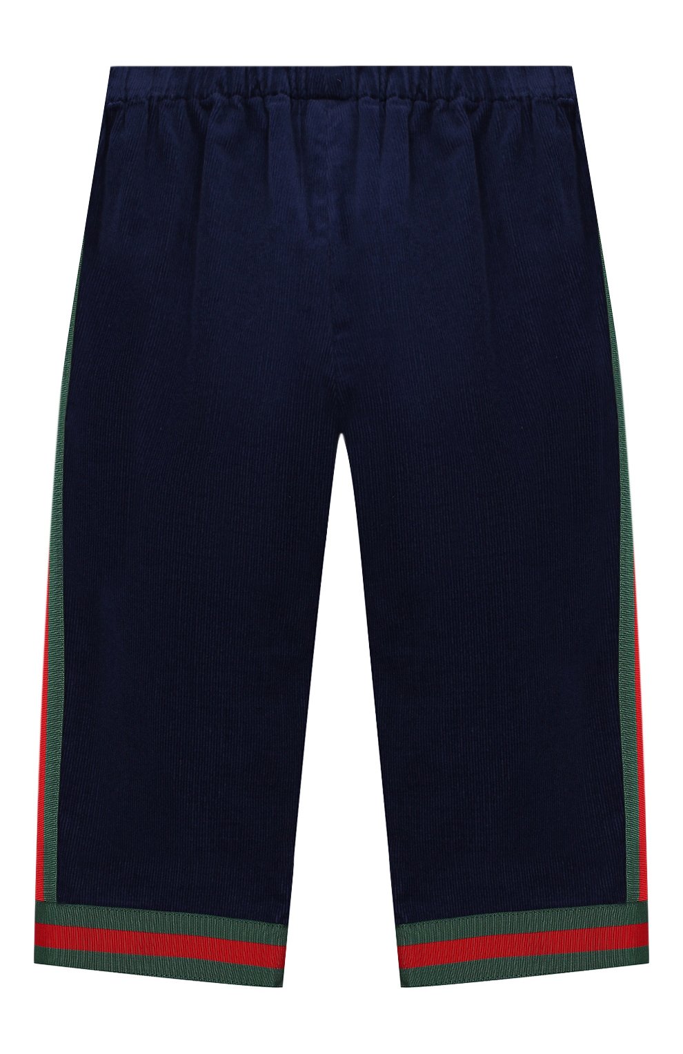 Вельветовые брюки GUCCI, арт. 542994/ZABWX, фото 2